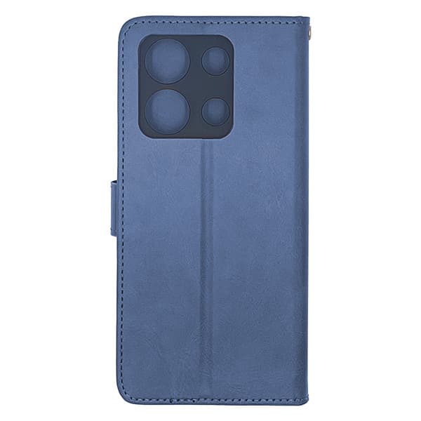 کیف گوشی شیائومی Note 13 4G بند دار محافظ لنز — تصویر ۵