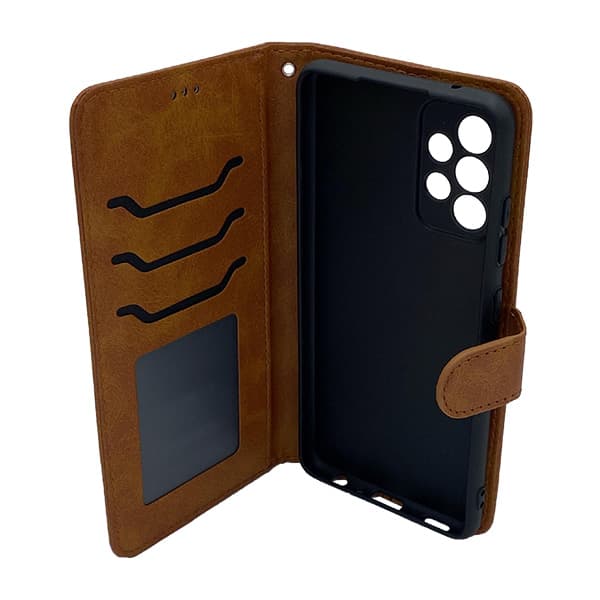 کیف گوشی شیائومی Note 13 4G بند دار محافظ لنز — تصویر ۲