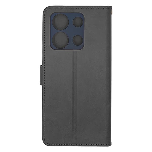 کیف گوشی شیائومی Note 13 4G بند دار محافظ لنز — تصویر ۴