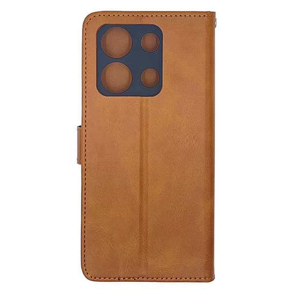 کیف گوشی شیائومی Note 13 4G بند دار محافظ لنز — تصویر ۶