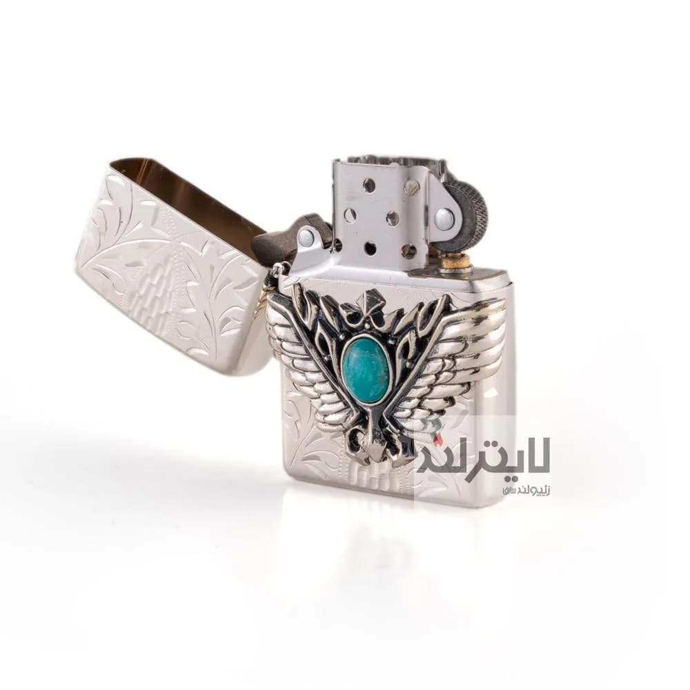 فندک زیپو کد ZA-5-7a — تصویر ۲
