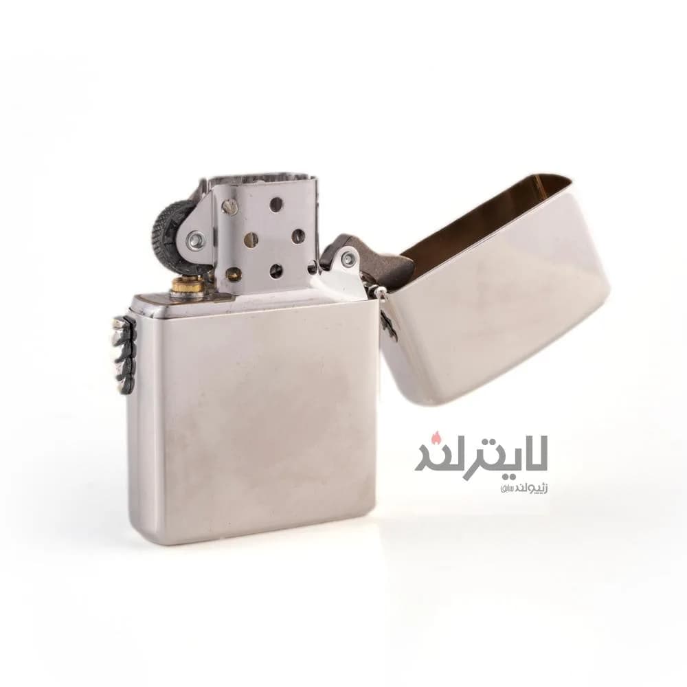 فندک زیپو کد ZA-5-7a — تصویر ۳