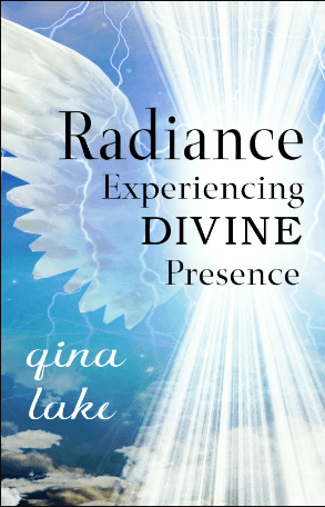 کتاب Radiance: Experiencing Divine Presence (درخشندگی: تجربه حضور الهی) نسخه انگلیسی PDF | جینا لیک