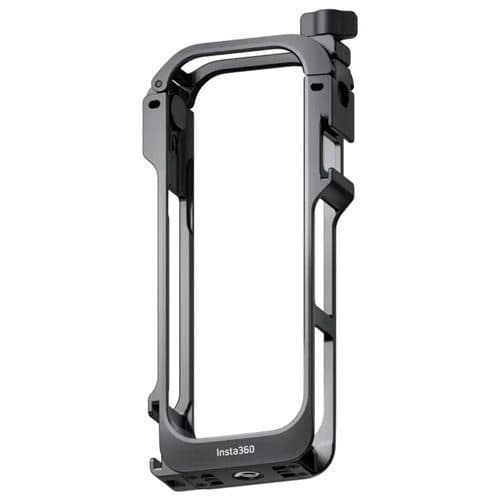 قاب فلزی دوربین اینستا Insta360 Utility Frame for X5 — تصویر ۳