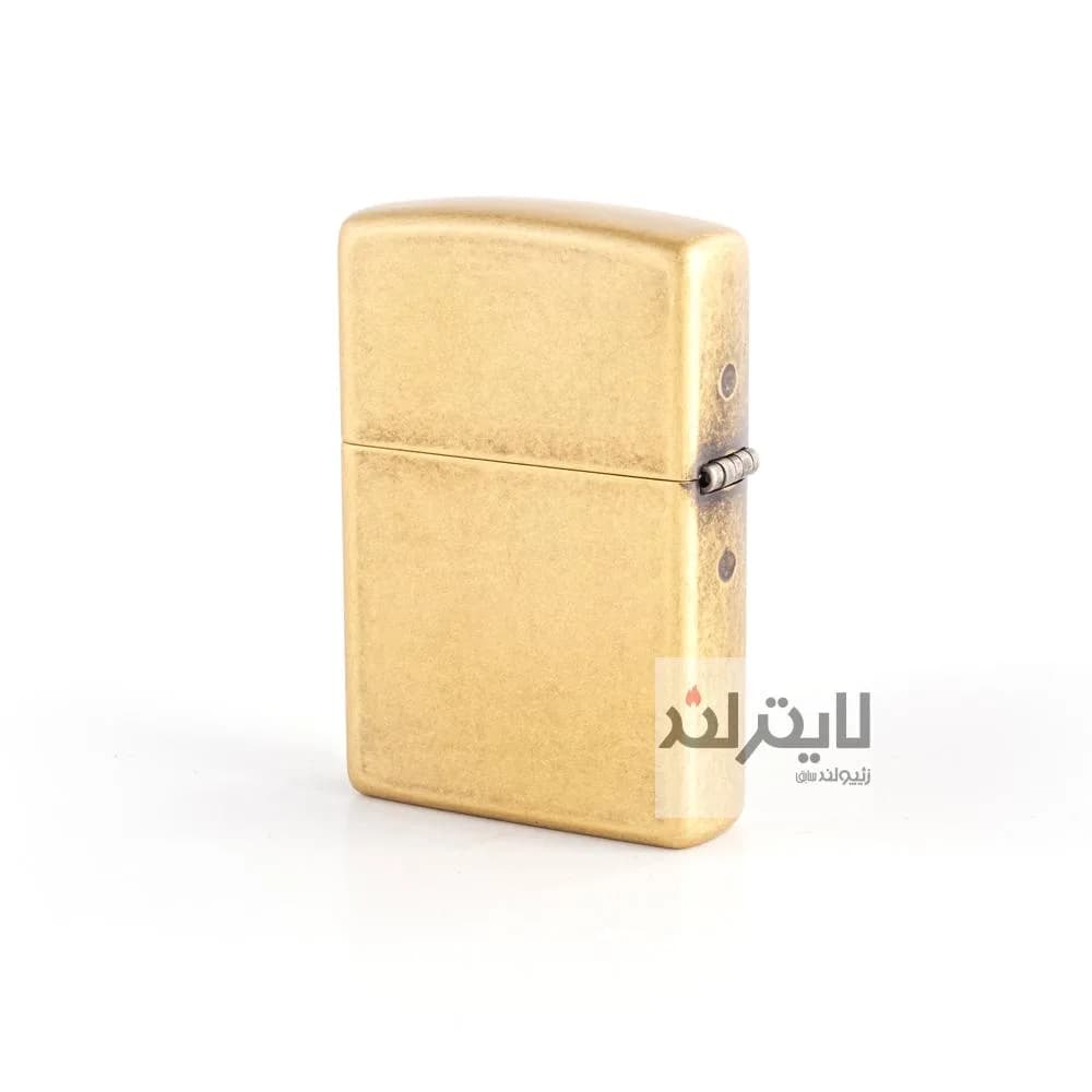 فندک زیپو مدل Rodeo-BA 2452 — تصویر ۲