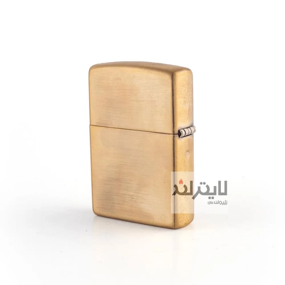 فندک زیپو مدل VENETIAN GARDEN 1923964 — تصویر ۲