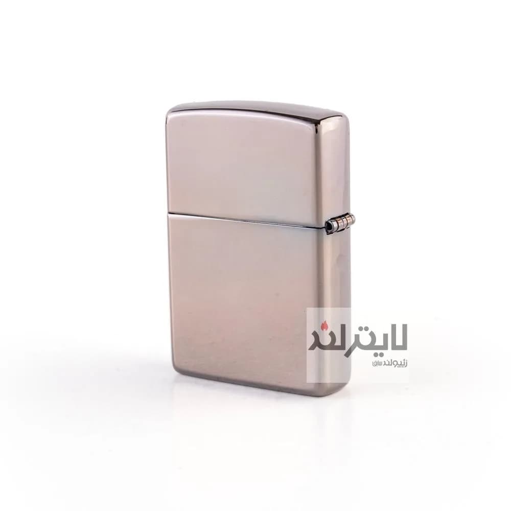 فندک زیپو مدل BKG 005 — تصویر ۲