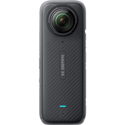 دوربین ورزشی اینستا Insta360 X4 360° 8K Camera — تصویر ۳