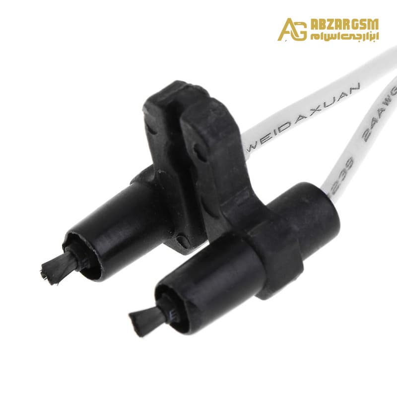 ماژول یون منفی ساز 12 ولت دو سر مدل PK-D12F — تصویر ۵