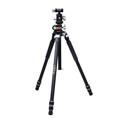 سه پایه بال هد ونگارد Vanguard VEO 3+ 263AB Tripod