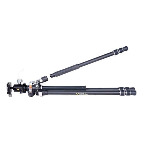 سه پایه بال هد ونگارد Vanguard VEO 3+ 263AB Tripod — تصویر ۴