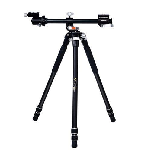 سه پایه بال هد ونگارد Vanguard VEO 3+ 263AB Tripod — تصویر ۶