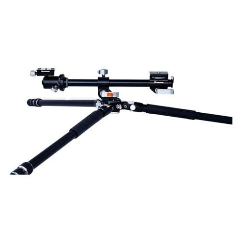 سه پایه بال هد ونگارد Vanguard VEO 3+ 263AB Tripod — تصویر ۵