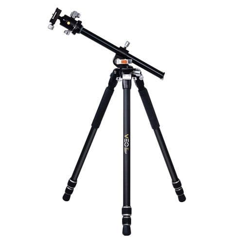 سه پایه بال هد ونگارد Vanguard VEO 3+ 263AB Tripod — تصویر ۷