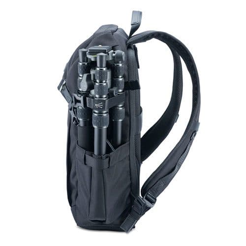 کوله پشتی دوربین ونگارد Vanguard VEO GO 42M BK Camera Backpack — تصویر ۲