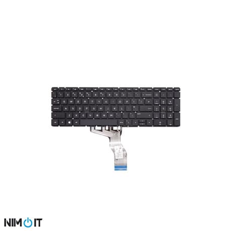 کیبورد لپ تاپ HP 15-B