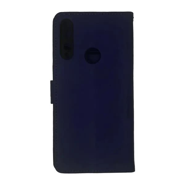 کیف چرمی کلاسوری هوآوی Huawei Y9 Prime 2019 بند دار — تصویر ۷