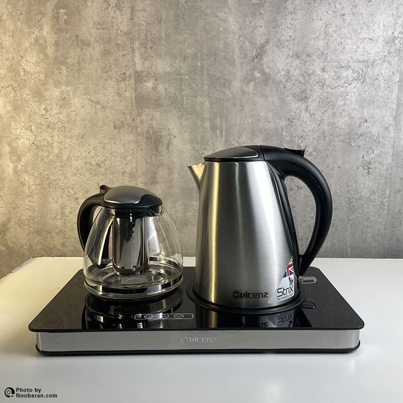 چای ساز ویکنز مدل VIC-460