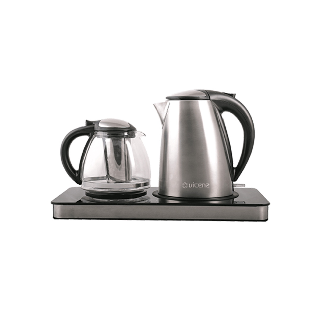 چای ساز ویکنز مدل VIC-460 — تصویر ۵