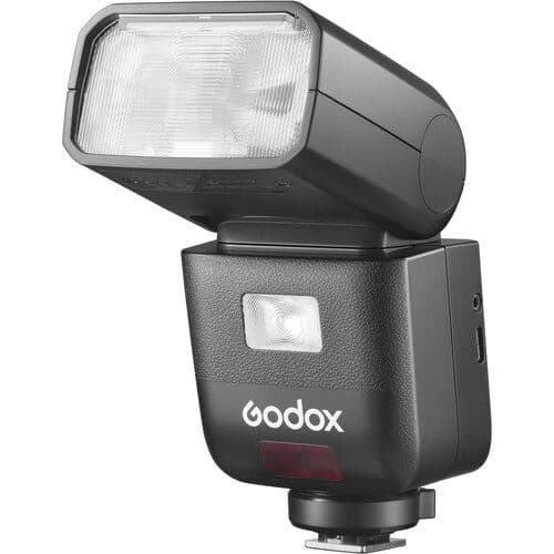 فلاش اسپیدلایت گودکس کانن Godox Ving V480C TTL Flash for Canon