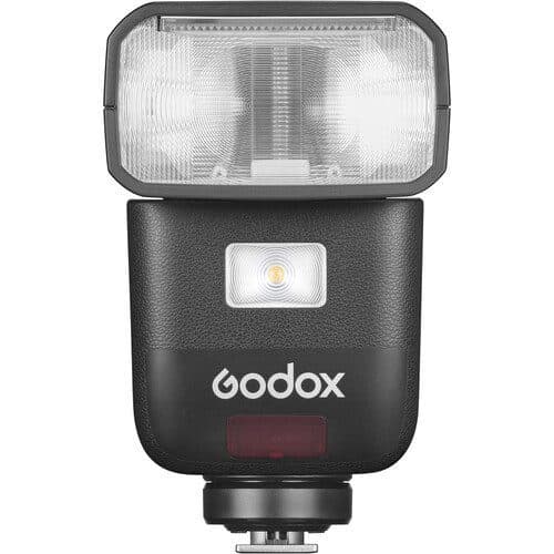 فلاش اسپیدلایت گودکس کانن Godox Ving V480C TTL Flash for Canon — تصویر ۲