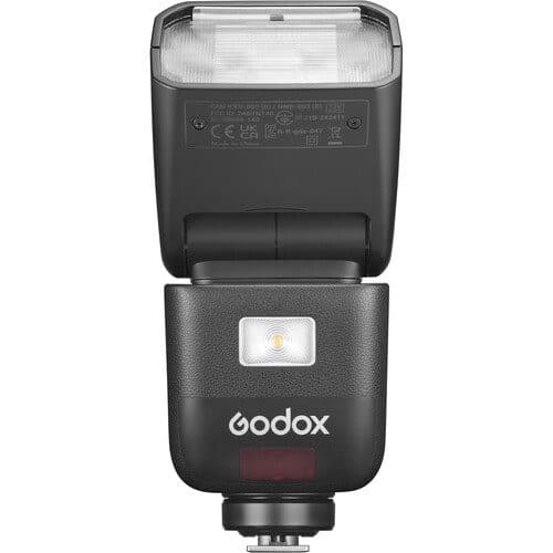 فلاش اسپیدلایت گودکس کانن Godox Ving V480C TTL Flash for Canon — تصویر ۴