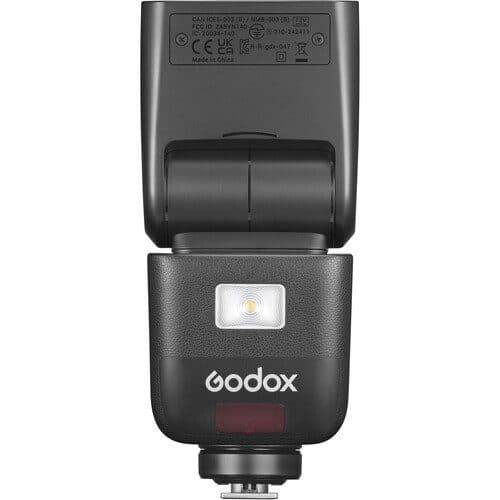 فلاش اسپیدلایت گودکس کانن Godox Ving V480C TTL Flash for Canon — تصویر ۷