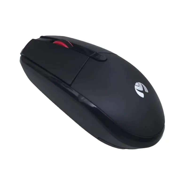 کیبورد و ماوس بیسیم میکاسو مدل C013 Pro — تصویر ۹