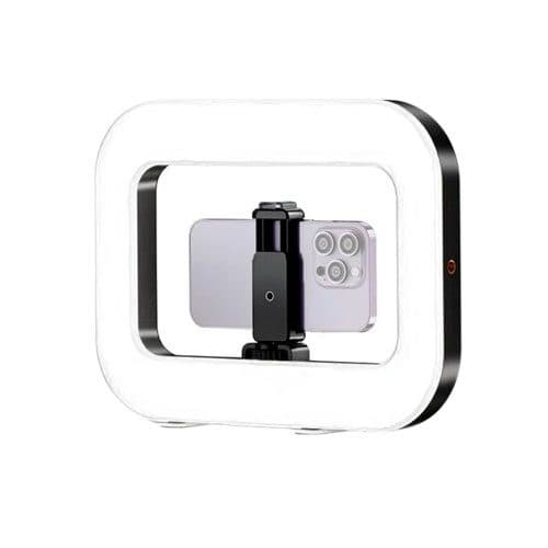 رینگ لایت و کیج موبایل تی بی تو SR-200 Ring Light TB2