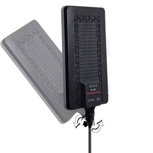 سافت لایت Soft Light PL-60 LED — تصویر ۳