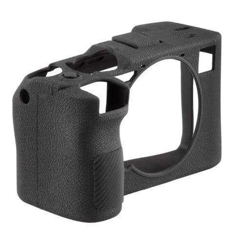 کاور سیلیکونی دوربین سونی Silicone Cover for Sony A7C II / A7CR — تصویر ۶