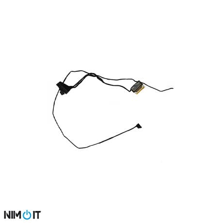 کابل فلت تصویر لپ تاپ HP 8570P