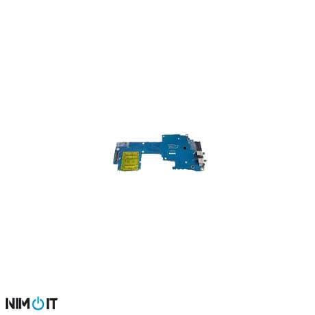 برد سیمکارت لپ تاپ HP 8460P 8470P 8460W 8470W 6460B 6470B