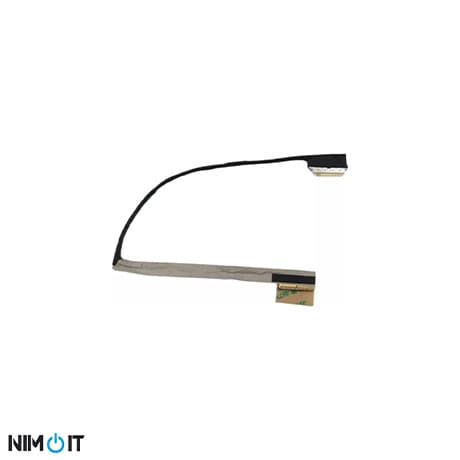 کابل فلت تصویر لپ تاپ HP 8470P 8470W