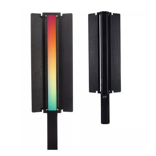 باتوم لایت نایس فوتو NiceFoto TC-C2 RGB Tube Light