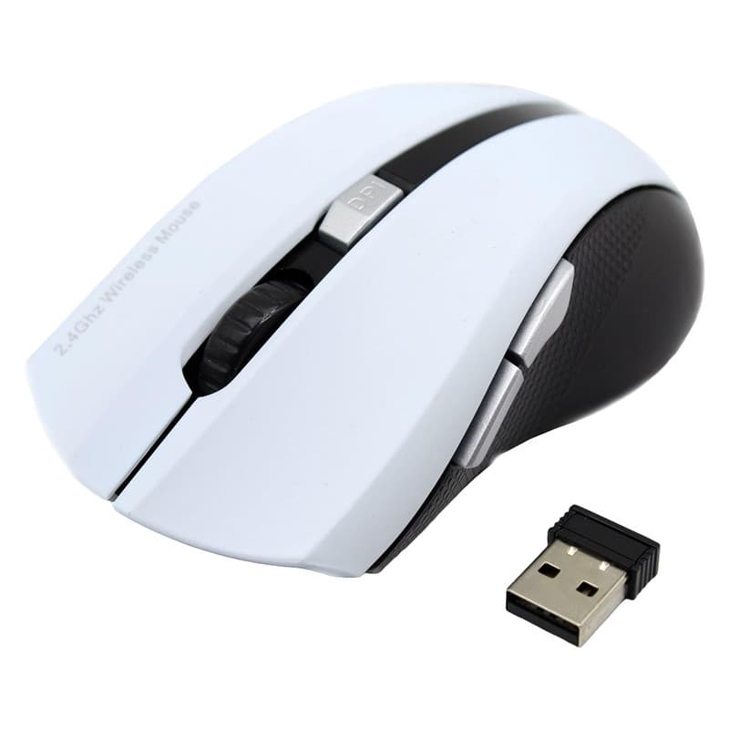 ماوس بی سیم رویال مدل MW-214 — تصویر ۲