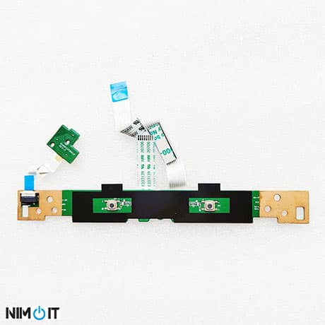 برد کلیک تاچ پد لپ تاپ HP G4-2000 G6-2000 G7-2000