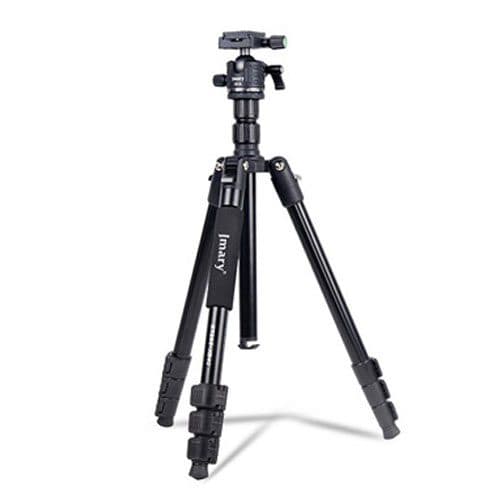 سه پایه بال هد جیماری Jmary KT285+NB40 Tripod