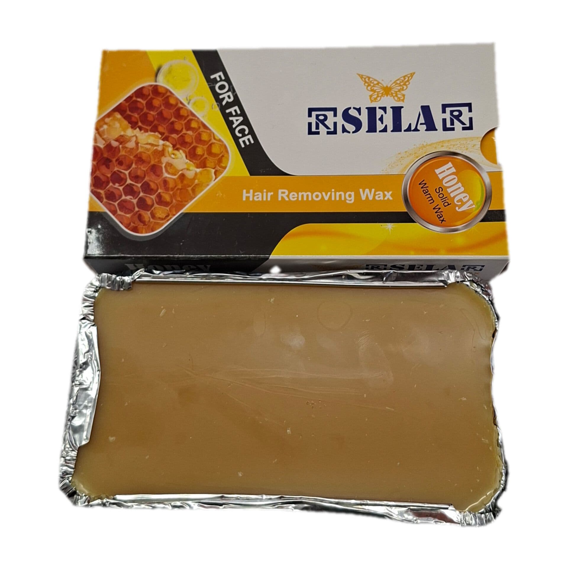 وکس قالبی 500 گرمی عسل آرسلار