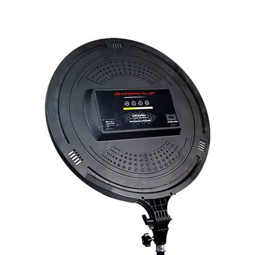 سافت لایت کینگ پاور King Power L-999 Soft Light — تصویر ۳