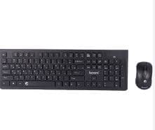 ماوس و کیبورد بی سیم بیاند مدل BMK-5210