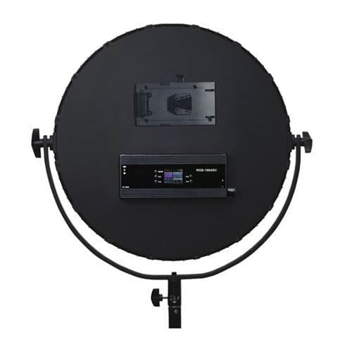 سافت لایت کینگ پاور King Power SL-188 Soft Light — تصویر ۳