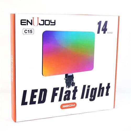 سافت لایت اینیوجوی Enujoy C15 Soft Light — تصویر ۴