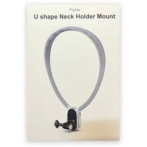 هولدر گردنی سپتا Septa M70 Neck Holder — تصویر ۷
