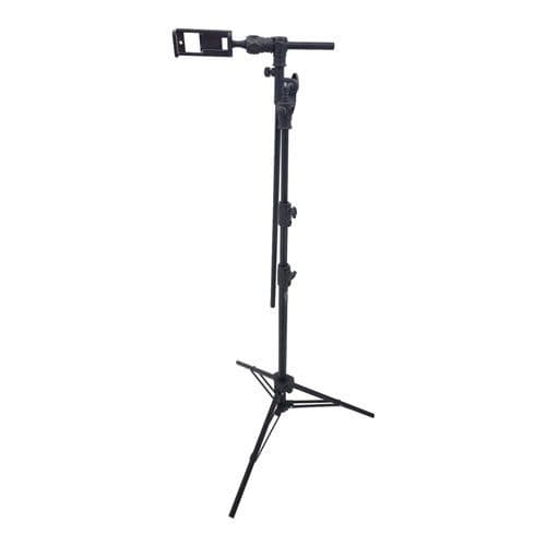سه پایه موبایلی پاناسان Panasun Z4 Mobile Tripod — تصویر ۷