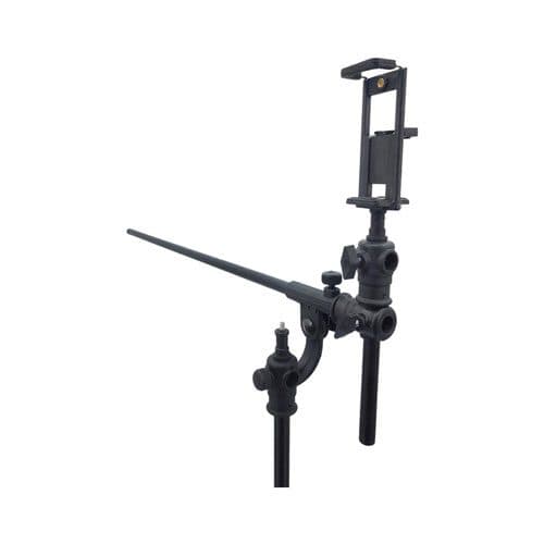 سه پایه موبایلی پاناسان Panasun Z4 Mobile Tripod — تصویر ۳