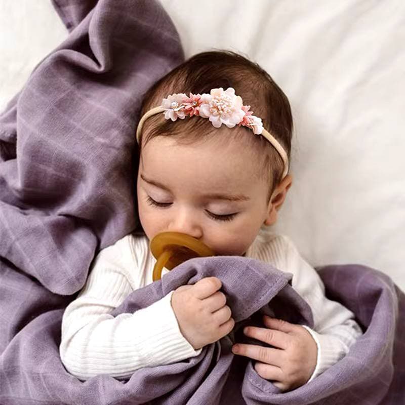 هد بند دخترانه بچه گانه طرح آنجل — تصویر ۸