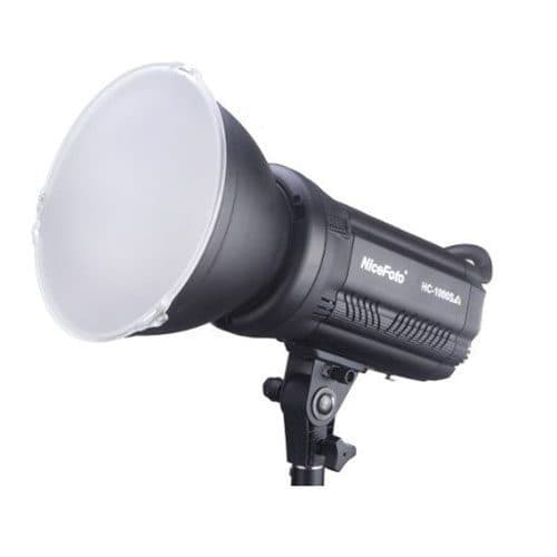 ویدیو لایت نایس فوتو NiceFoto HC-1000SA Light — تصویر ۳
