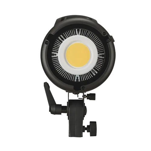 ویدیو لایت نایس فوتو NiceFoto HC-1000SA Light — تصویر ۵