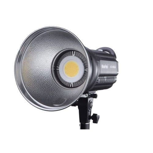 ویدیو لایت نایس فوتو NiceFoto HC-1000SA Light — تصویر ۲